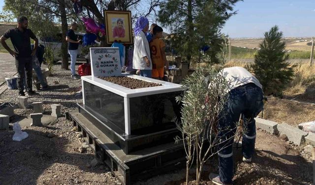 Narin Güran cinayetinde bir kişi adliyeye sevk edildi