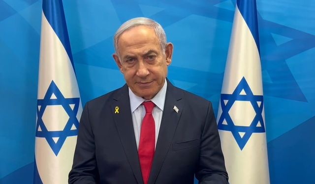 Netanyahu’dan 10 saniyelik video: "Kuzeyde yaşayanları evlerine döndüreceğiz"