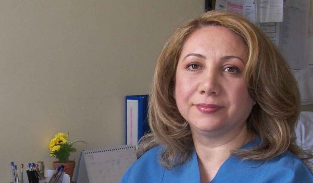 Prof. Dr. Tülin Akarsu Ayazoğlu, “Sepsis’i önlemek elimizde”