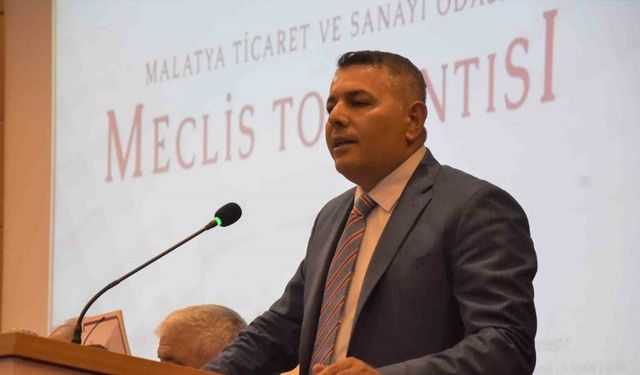 Sadıkoğlu: “Yerinde dönüşüm desteği 2,5 milyon TL olmalı”