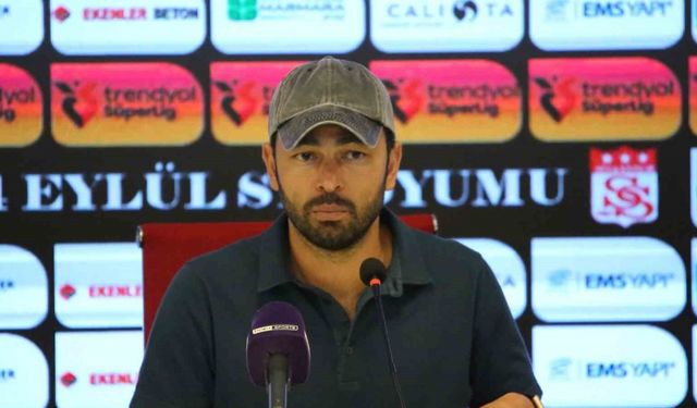 Selçuk İnan: “Maçın hakkı bu değildi”