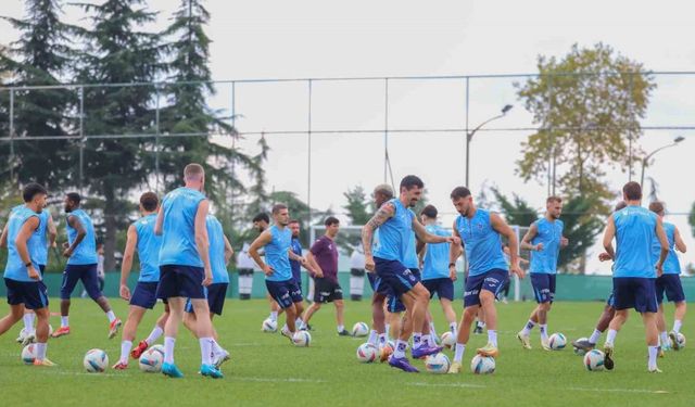 Trabzonspor evinde Beşiktaş’ı konuk edecek