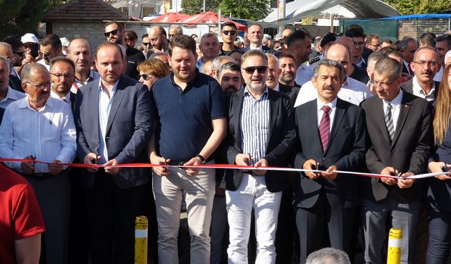 Trakya’nın asırlık eğlencesi ‘Pavli Panayırı’ 114. kez başladı