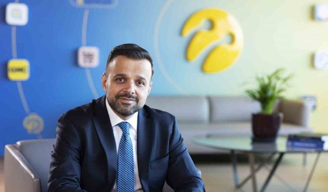 Turkcell’den 30’uncu yıla özel çekiliş duyurusu