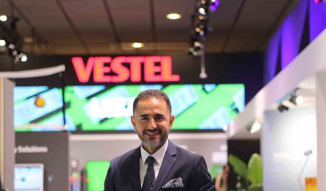 Vestel, dünyanın önde gelen TV platformlarından Vidaa’ya ortak oluyor