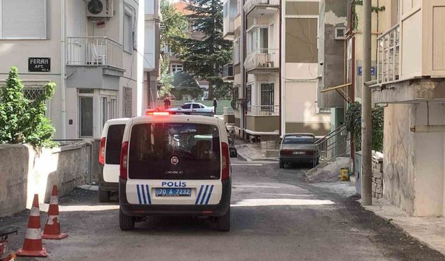 Karaman’da gurbetçi şahıs evinde ölü bulundu