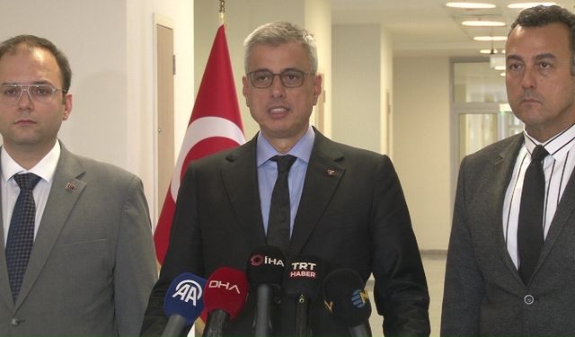 Sağlık Bakanı Memişoğlu: "İllegaliteye, yanlış uygulamalara izin vermeyeceğiz"