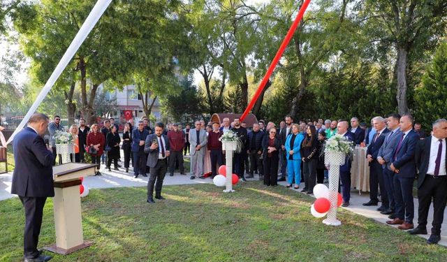 Turhallılar sanatla buluşuyor: Belediye konservatuvarı hizmete girdi