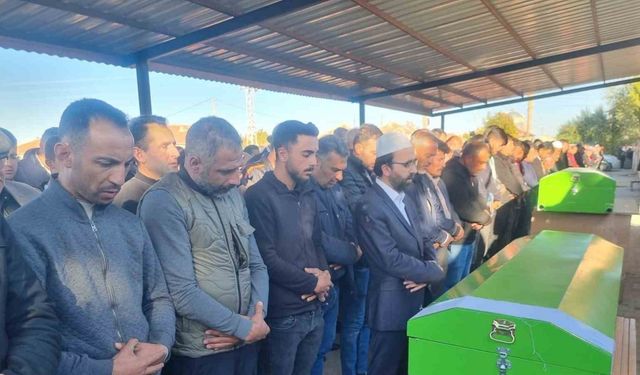 Yozgat’ta gazdan zehirlenen 3 kişiden 2’si toprağa verildi