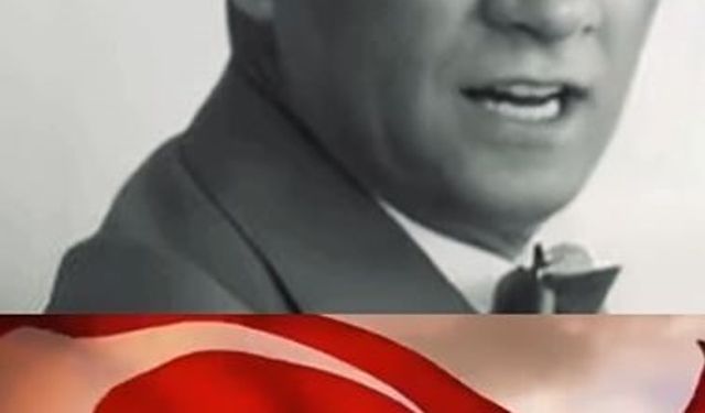 Gençlere Atatürk’ün sesinden 10 Kasım mesajı