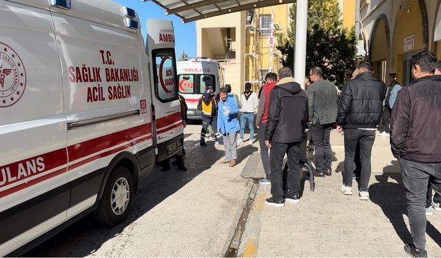 Mardin’de meydana gelen feci kazada ölü sayısı 4’e yükseldi