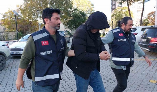 Samsun’daki silahlı çatışma şüphelisi 3 kişi serbest