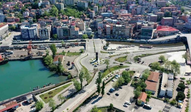 Zonguldak’ta konut satışları yüzde 71 arttı