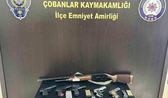 Düğünlerde havaya ateş açan magandalara dron destekli operasyon: 13 gözaltı