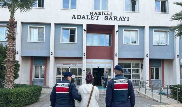 Uyuşturucu taciri jandarmadan kaçamadı