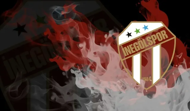 İnegölspor’un 2025-2026 Sezonu Fikstürü Açıklandı