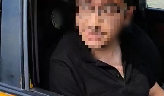 Ankara’da yavru köpekleri öldürdüğü iddiasıyla gözaltına alınan şüpheli adliyeye sevk edildi