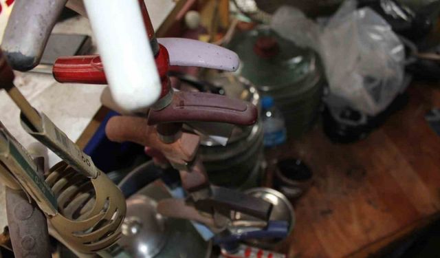 Artık tamirat değil, yenisi alınıyor