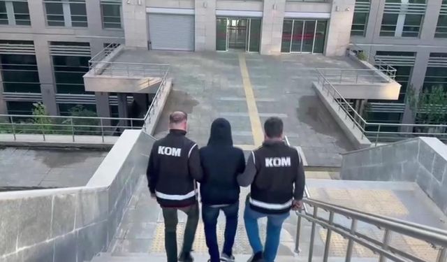 Batman’da E-Sınav’da kopya düzeneği operasyonu: 1 kişi tutuklandı