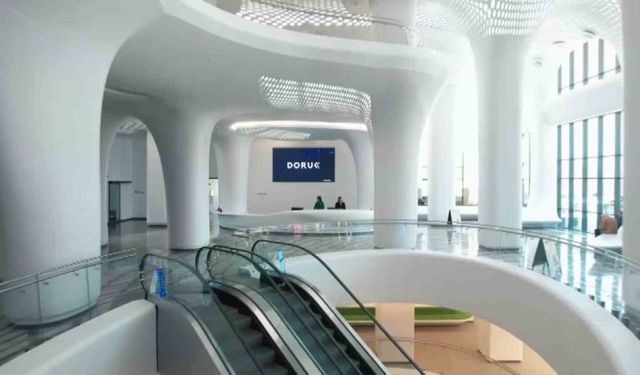 Bursa en iyi sağlık hizmeti listesinde dünyada 36’ncı, Türkiye’de ilk sırada