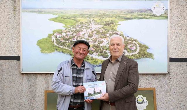 Bursa, turizmde de parlayan yıldız olacak