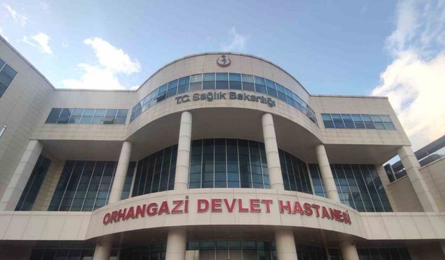 Bursa’da ’engelli raporu’ operasyonu: 13 gözaltı