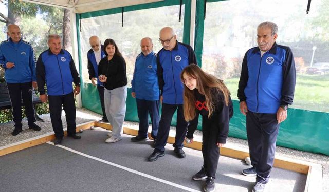 Bursa’da sporun yaşı yok