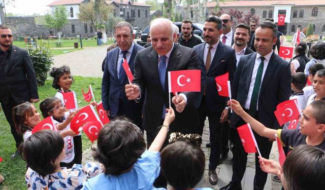 Diyarbakır’da el sanatları ve resim sergisi