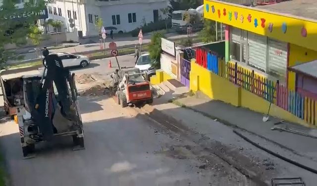Facia teğet geçti