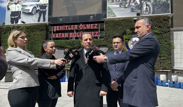 İstanbul’da 3 ilçede zehir tacirlerine eş zamanlı nefes kesen operasyon