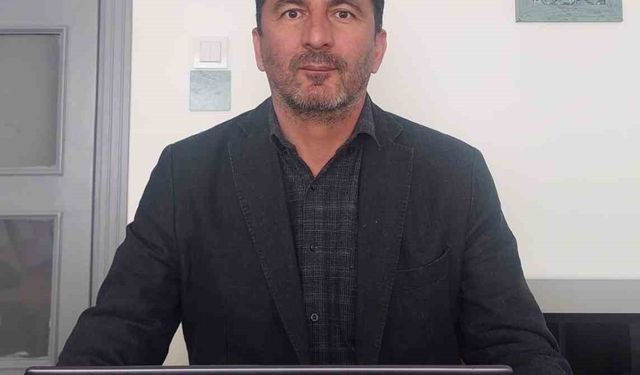 Jeoloji Mühendisleri Odası’ndan deprem uyarısı