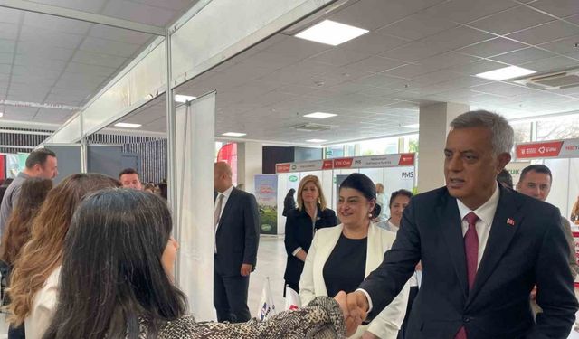 Karacabey’de kariyer ve istihdam buluşması