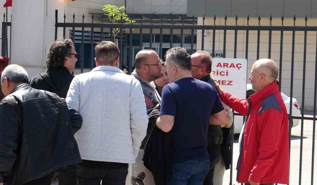 Yalnız yaşadığı evinde ölü bulunan kadının cenazesi ailesi tarafından teslim alındı