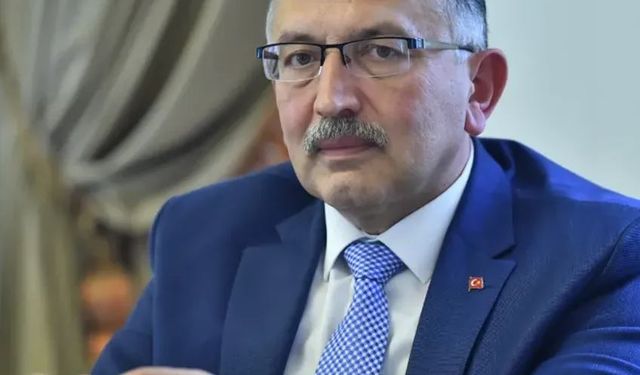2050 Bursa Vizyonu İnegöl'de konuşulacak