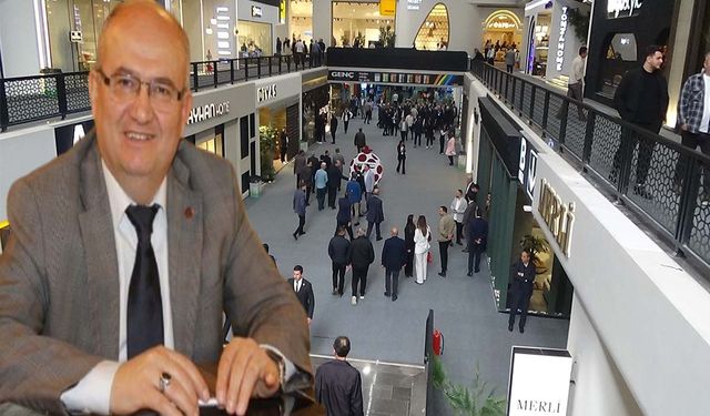 İnegöl Mobilyacılar Odası Başkanı Ayhan'dan eleştirilere sert tepki