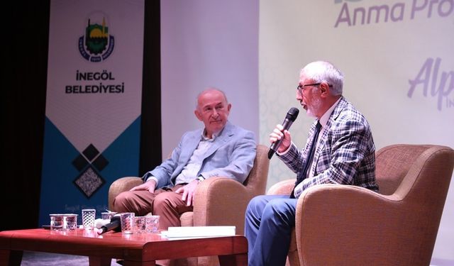 İshak Paşa, vefatının 538. yılında rahmetle anıldı