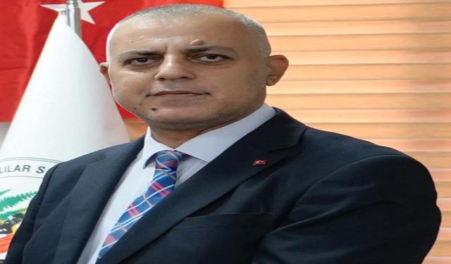 İnegöl'de eski başkan hayatını kaybetti