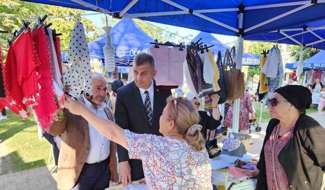 15. Geleneksel Yaz Şenliği Gölcük’te başlıyor