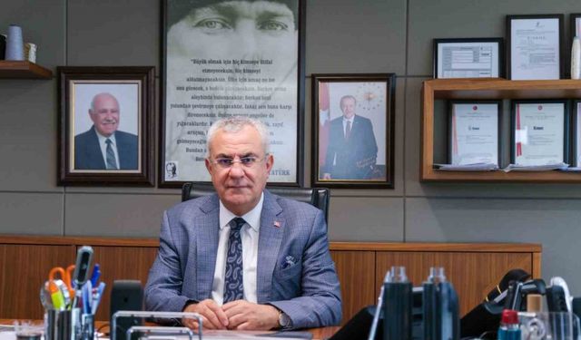 ADASO Başkanı Kıvanç: "Türkiye’nin geleceği için ekonomik kalkınmayı ve çevresel sürdürülebilirliği birlikte düşünmek zorundayız"