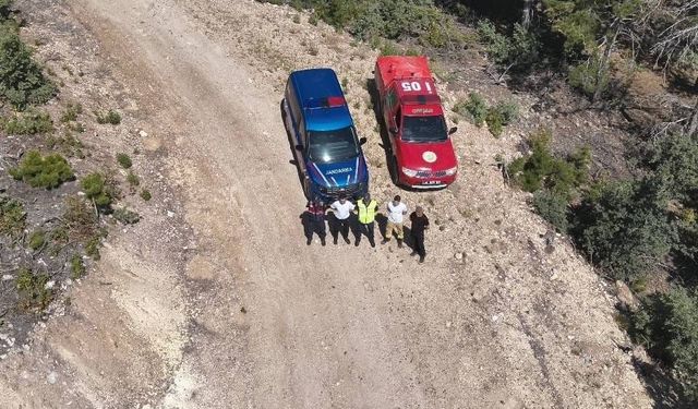 Ankara Valiliği’nden orman yangınlarına yönelik tedbirler