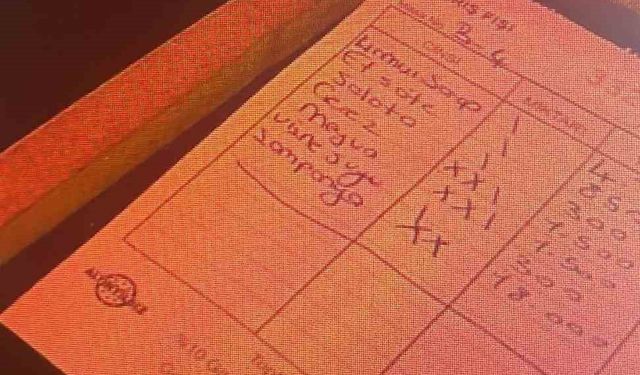 Ankara’da tanıştıkları erkekleri kendi mekanlarına götürüp yüklü adisyon ile tahsilat yapan çeteye operasyon