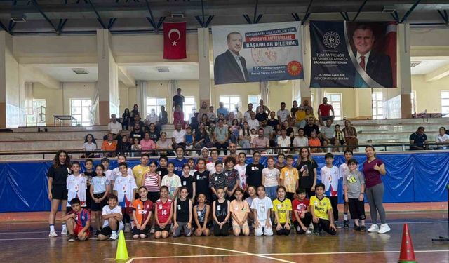 Aydın’da 11 bin öğrenciye ulaşıldı
