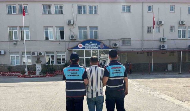 Aydın’da iki günde 27 aranan şahıs yakalandı