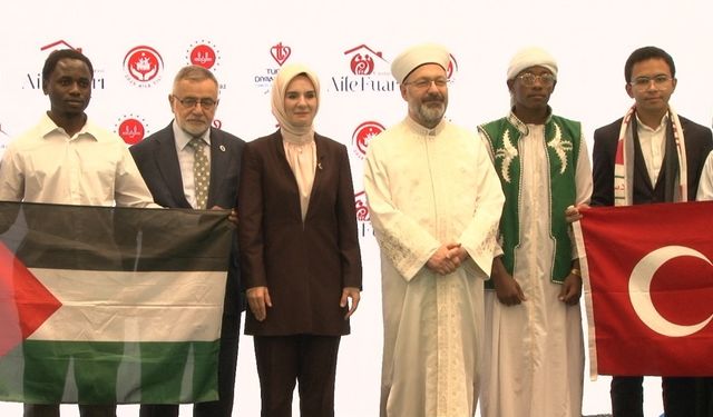 Bakan Göktaş: "Bugün 220 bin 268 annemizin hesabına Haziran ayı doğum yardımı ödemelerini yatırıyoruz"