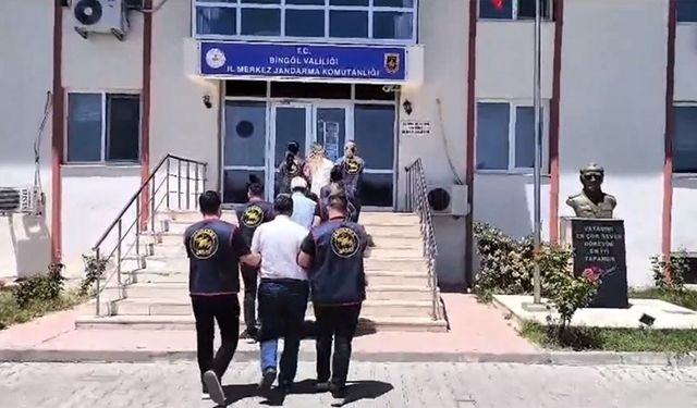 Bakan Yerlikaya: "20 yıl sonra JASAT, isimsiz bebeğin faillerini yakaladı"