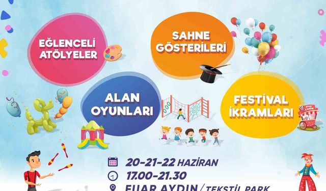 Başkan Çerçioğlu’ndan öğrencilere tatil hediyesi