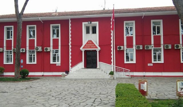 Bozdoğan Kaymakamlığı uyardı: "Küçük bir ihmal büyük felaketlere sebep olabilir"