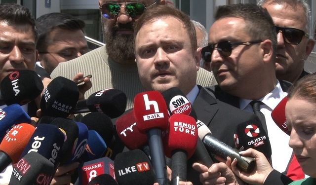 CHP Kurultayı davasında ara karar sonrası avukatlardan açıklama