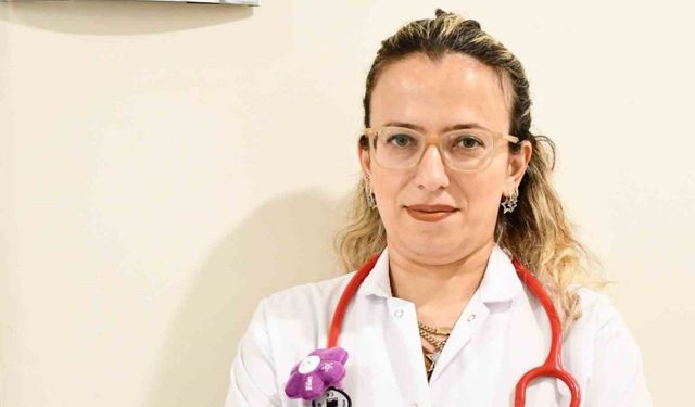 Çocuklarda lenf bezi büyümesi masum olmayabilir