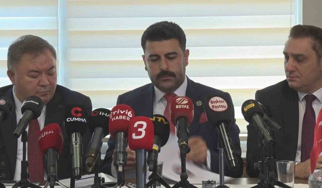Devlet Memurları Konfederasyonu Kamu Toplu Sözleşme taleplerini açıkladı